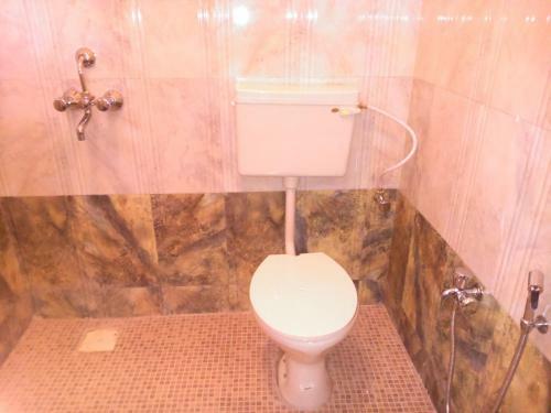 Hostal La Blanche Guest House