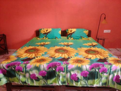 Hostal La Blanche Guest House