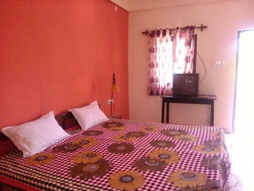 Hostal La Blanche Guest House