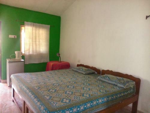 Hostal La Blanche Guest House