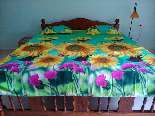 Hostal La Blanche Guest House