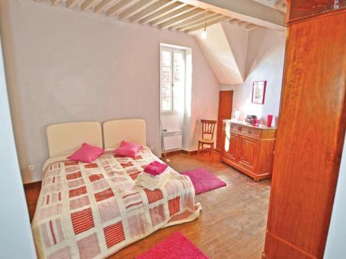 Holiday Home Grignan 91 With Outdoor Swimmingpool