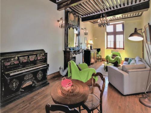 Holiday Home Grignan 91 With Outdoor Swimmingpool