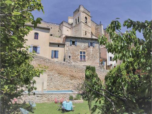 Holiday Home Grignan 91 With Outdoor Swimmingpool
