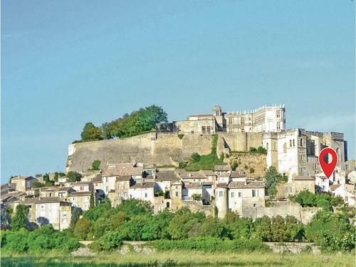 Holiday Home Grignan 91 With Outdoor Swimmingpool