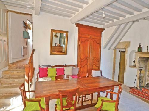 Holiday Home Grignan 91 With Outdoor Swimmingpool