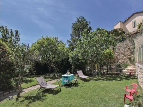 Holiday Home Grignan 91 With Outdoor Swimmingpool