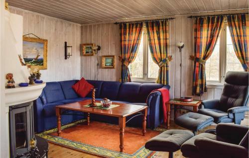 Holiday Home Risor 81 With Hot Tub