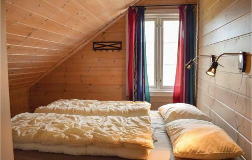 Holiday Home Risor 81 With Hot Tub