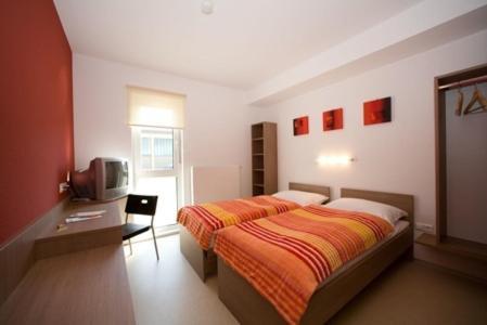 Nibelungenmotel P�chlarn