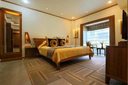 Hotel Brys Caves