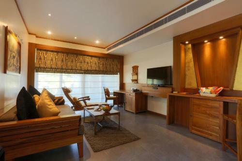 Hotel Brys Caves
