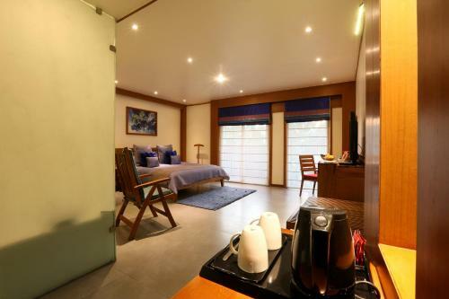 Hotel Brys Caves