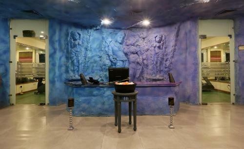 Hotel Brys Caves