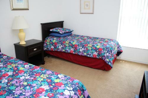 Laurel Ridge Villa By 1st For Orlando