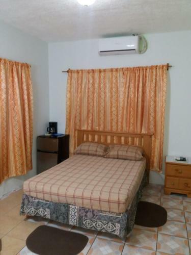 Hostal Philsha's Guest House