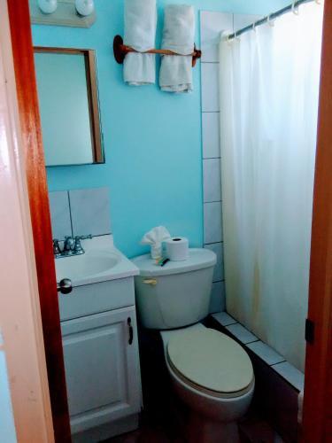 Hostal Philsha's Guest House