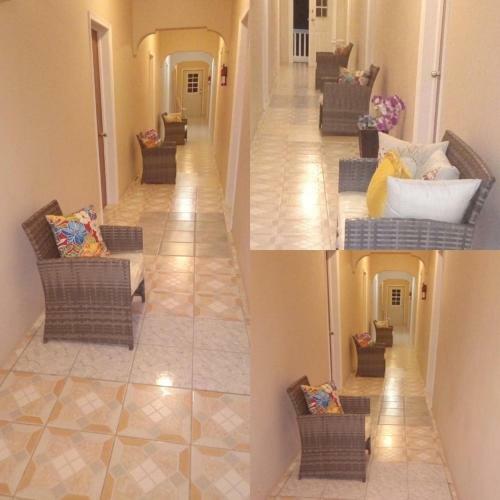 Hostal Philsha's Guest House
