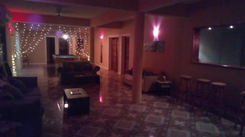 Hostal Philsha's Guest House