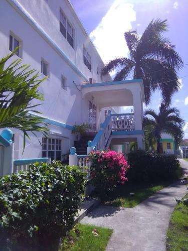 Hostal Philsha's Guest House