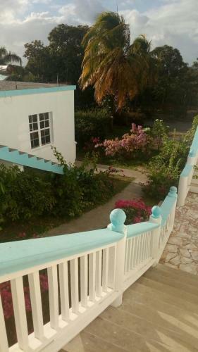 Hostal Philsha's Guest House