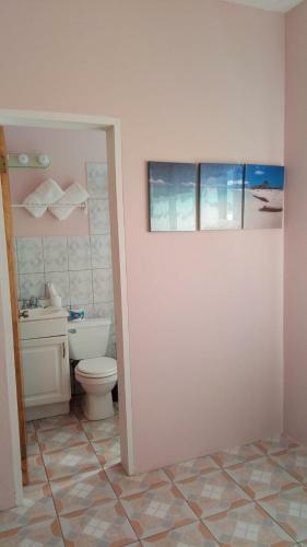 Hostal Philsha's Guest House