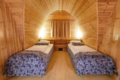 Kirkenes Snowhotel