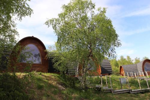 Kirkenes Snowhotel