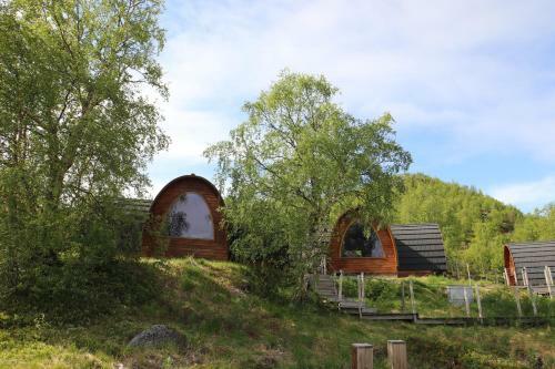 Kirkenes Snowhotel