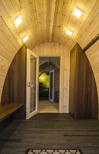 Kirkenes Snowhotel