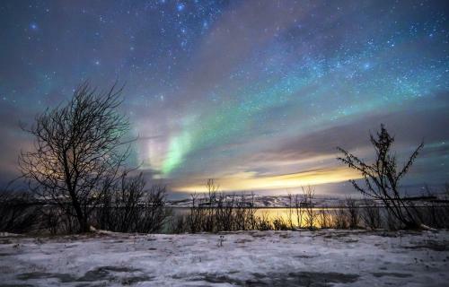 Kirkenes Snowhotel