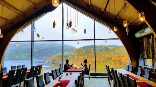Kirkenes Snowhotel
