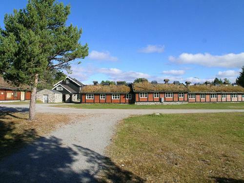 Hotel Femundtunet