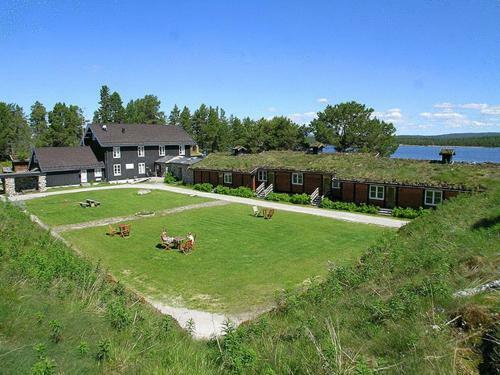 Hotel Femundtunet