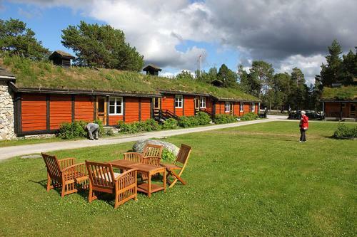 Hotel Femundtunet