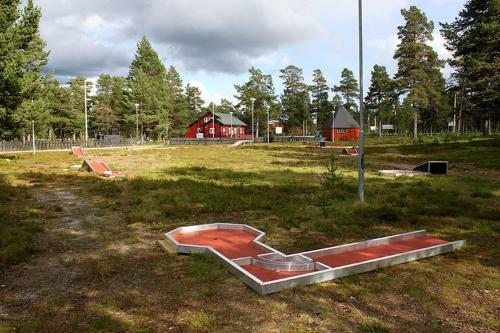 Hotel Femundtunet