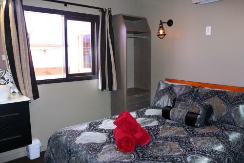 Duke Hostel