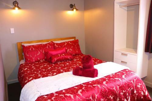 Duke Hostel