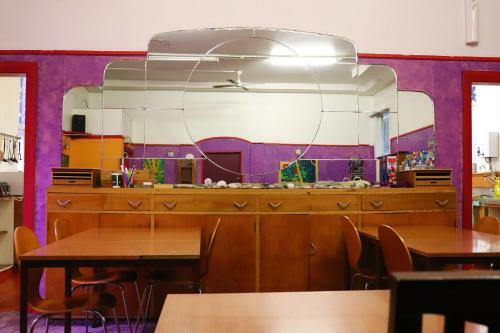 Duke Hostel