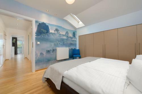 Apartamento Appartementhaus Maria