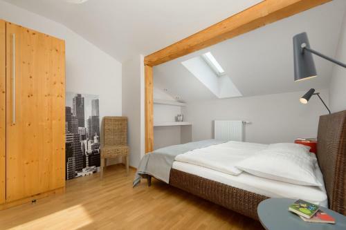 Apartamento Appartementhaus Maria