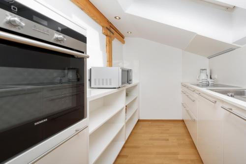 Apartamento Appartementhaus Maria