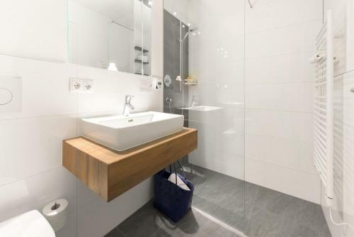 Apartamento Appartementhaus Maria