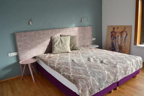 Apartamento Appartementhaus Maria
