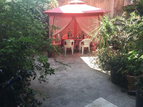 B&B Da Rosa