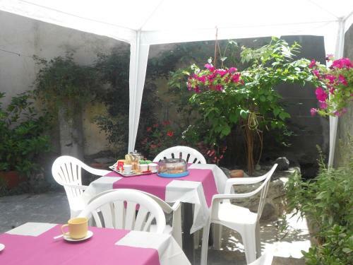 B&B Da Rosa