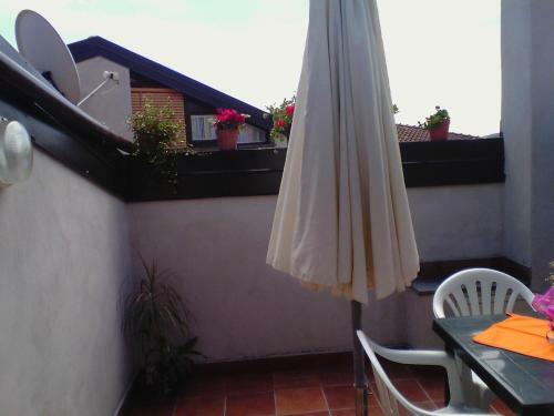 B&B Da Rosa
