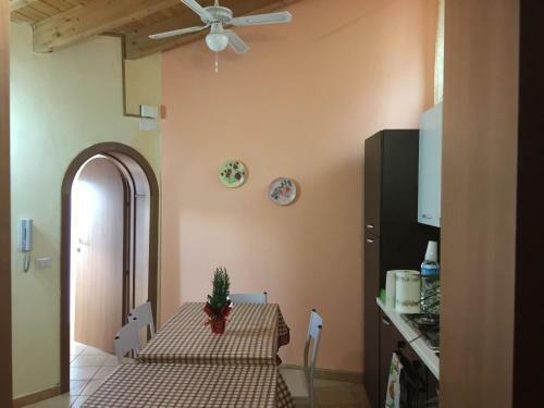B&B Da Rosa