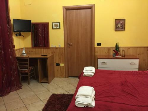 B&B Da Rosa