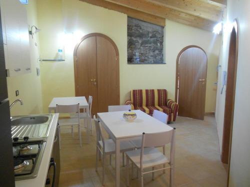 B&B Da Rosa